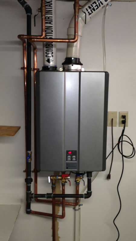 Plumbing Services Image 4